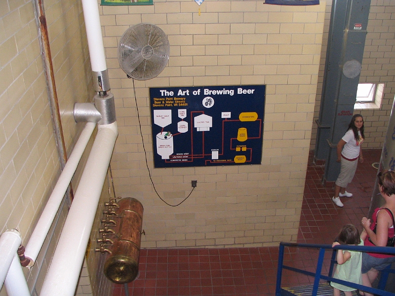 IMG_2268.jpg - And down the second flight of stairs - back to where we started