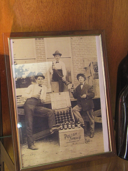 IMG_2333.jpg - Polish Breweing Company of Stevens Point