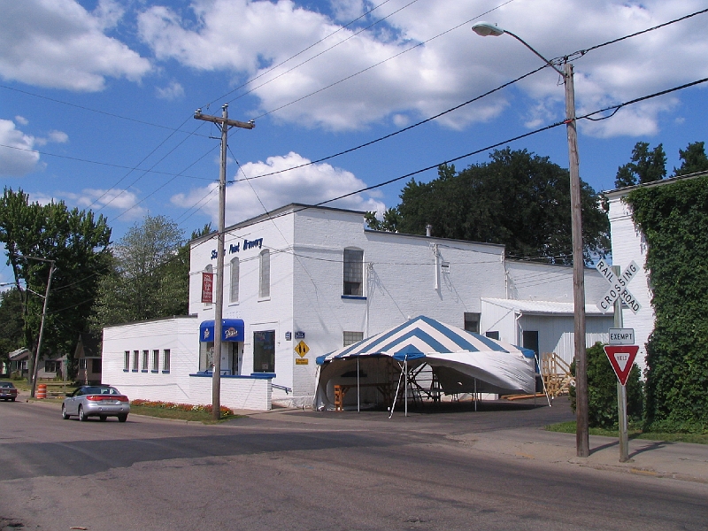 IMG_2362.jpg - Point Brewery in Stevens Point, Wisconsin (August 2008)