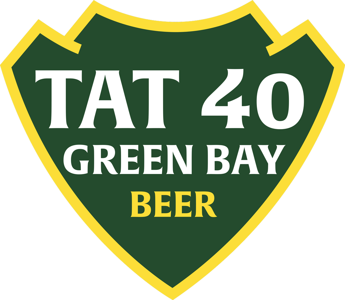 TAT 40 Beer